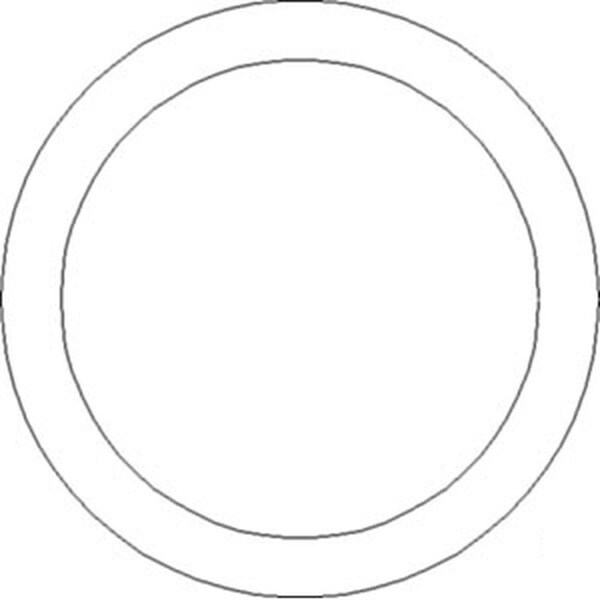 Aftermarket O-Rings (Pack of 5) F0NN19D904CA - main